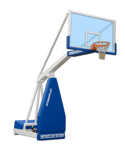 Hydroplay Club Hoop